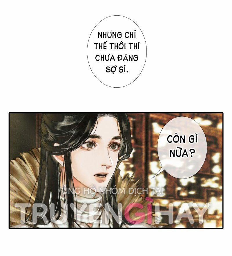 Thiên Quan Tứ Phúc – Bách Vô Cấm Kỵ 17.2 trang 2