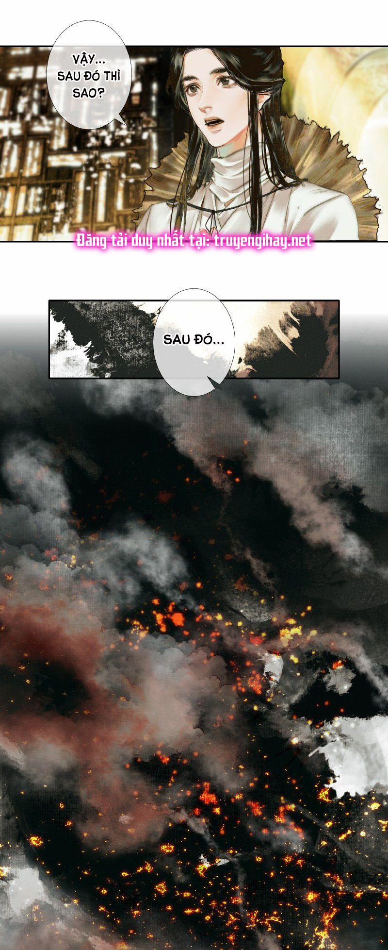 Thiên Quan Tứ Phúc – Bách Vô Cấm Kỵ 18.1 trang 6