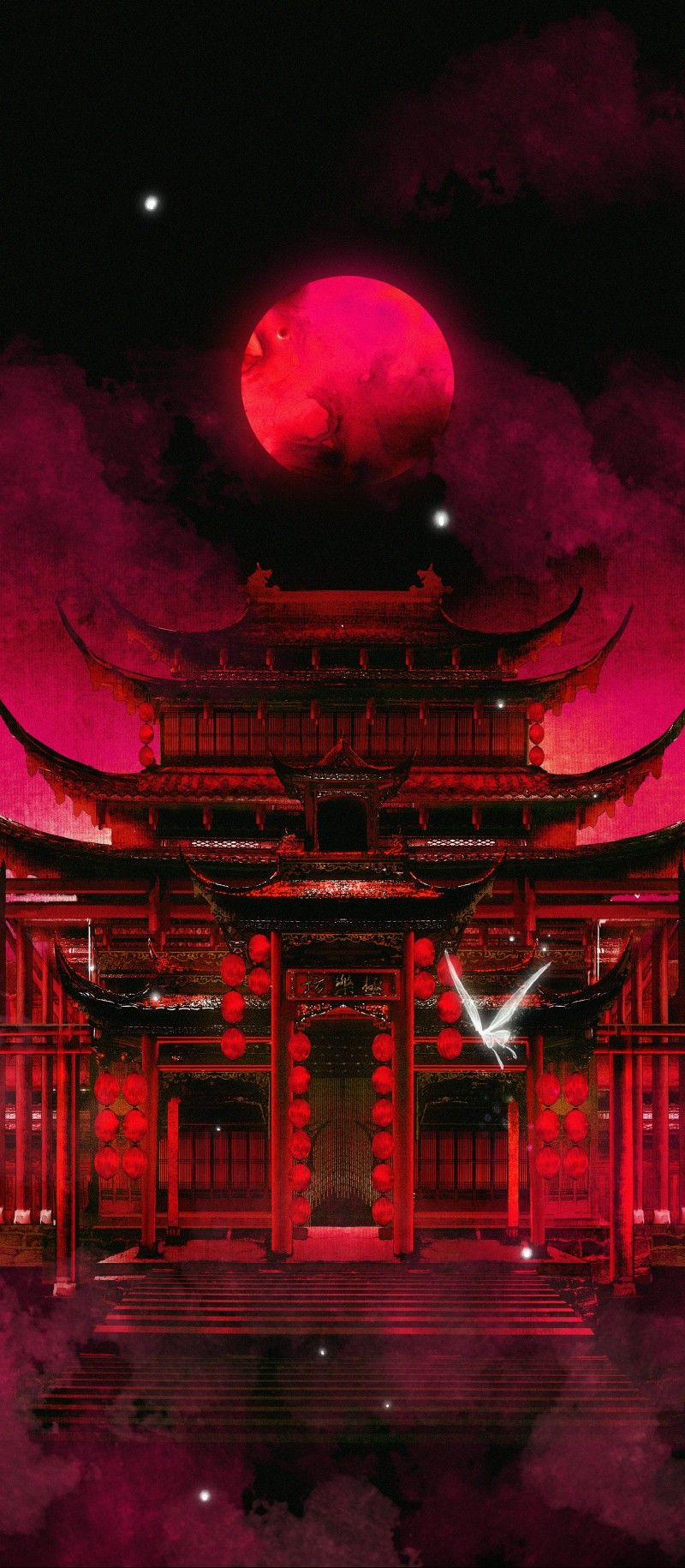 Thiên Quan Tứ Phúc – Bách Vô Cấm Kỵ 18.2 trang 1