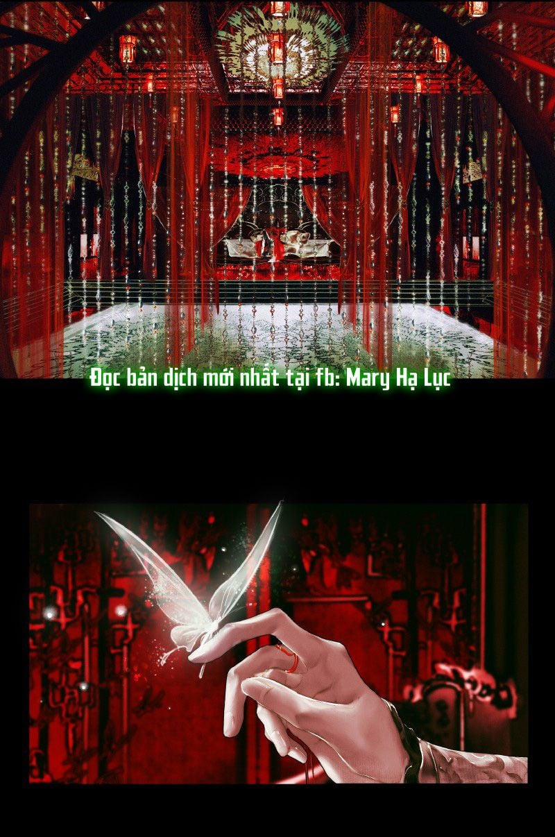 Thiên Quan Tứ Phúc – Bách Vô Cấm Kỵ 18.2 trang 2