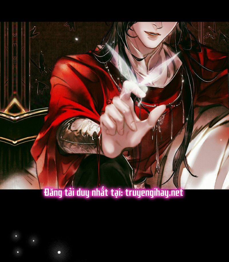 Thiên Quan Tứ Phúc – Bách Vô Cấm Kỵ 18.2 trang 3