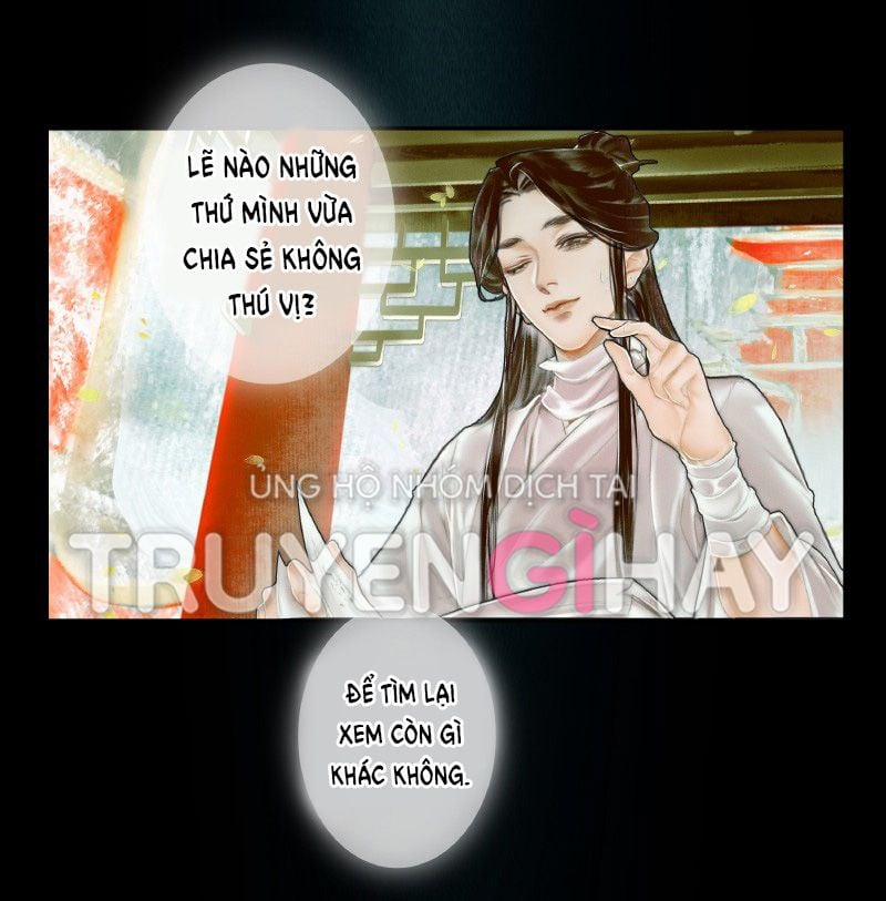 Thiên Quan Tứ Phúc – Bách Vô Cấm Kỵ 19.1 trang 9