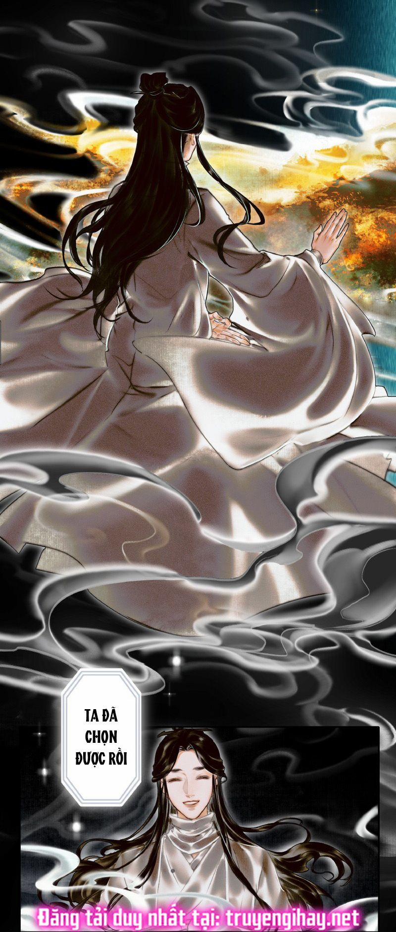 Thiên Quan Tứ Phúc – Bách Vô Cấm Kỵ 19.2 trang 6