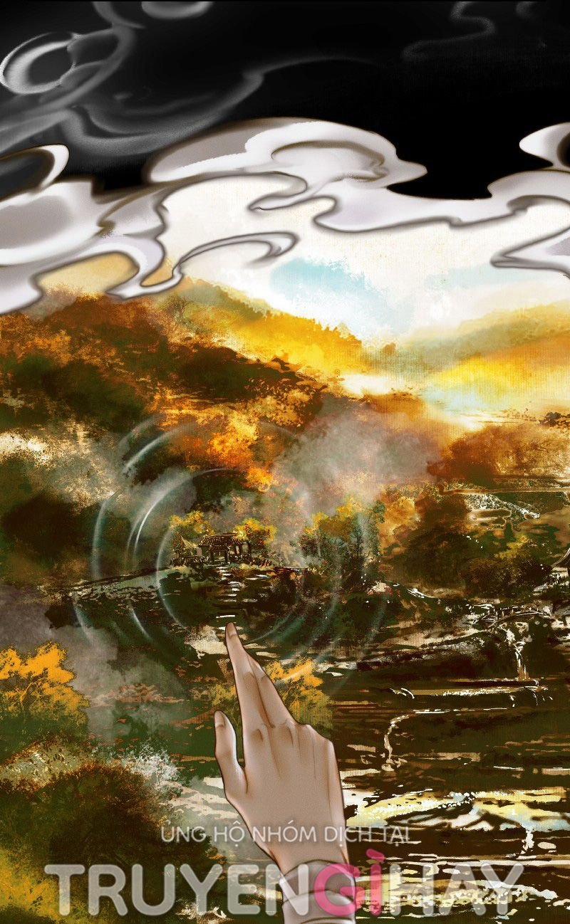 Thiên Quan Tứ Phúc – Bách Vô Cấm Kỵ 19.2 trang 7