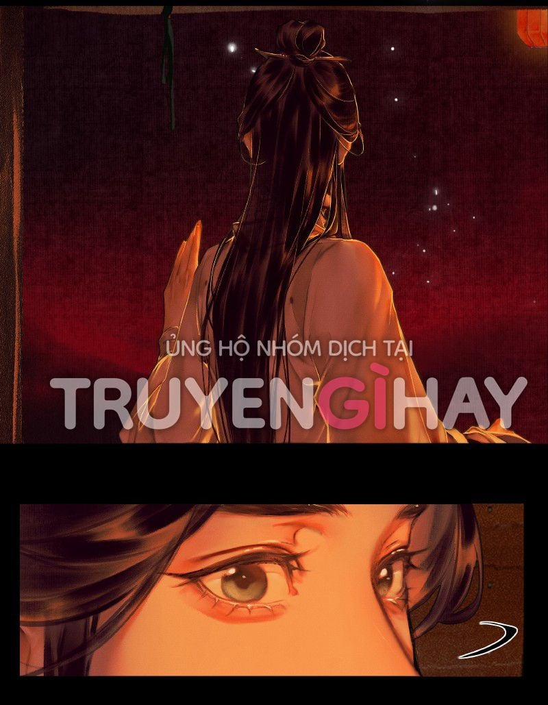 Thiên Quan Tứ Phúc – Bách Vô Cấm Kỵ 2.1 trang 10