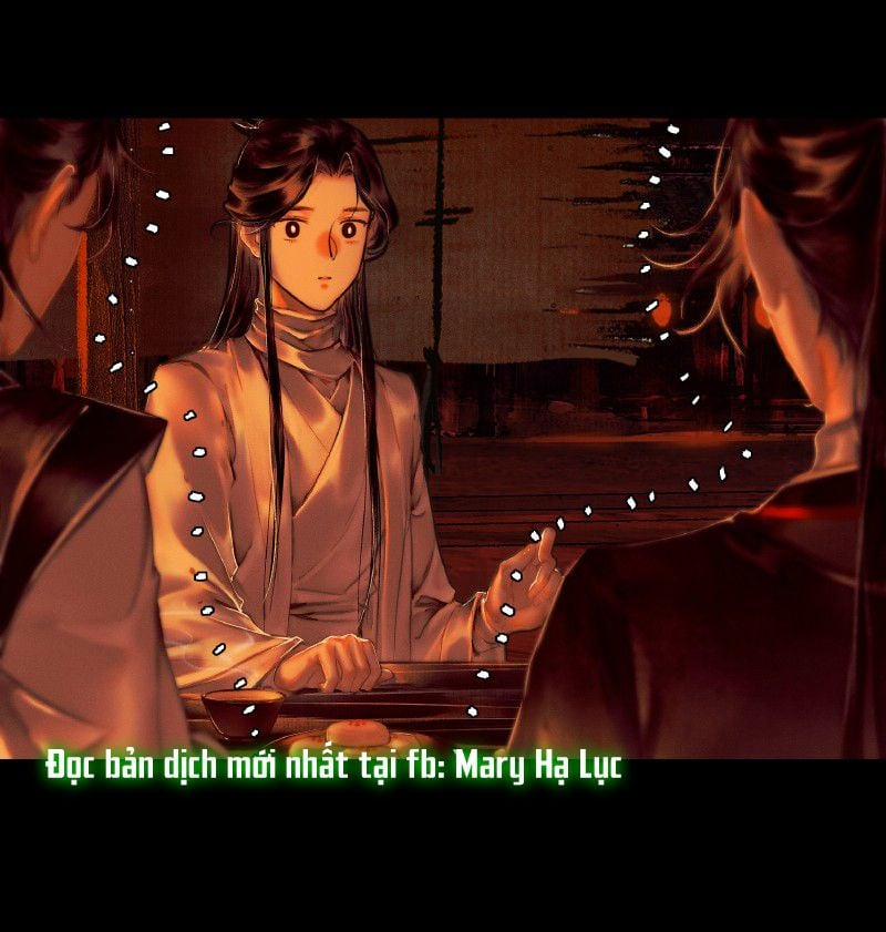 Thiên Quan Tứ Phúc – Bách Vô Cấm Kỵ 2.1 trang 11