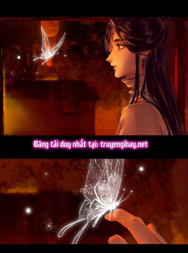 Thiên Quan Tứ Phúc – Bách Vô Cấm Kỵ 2.1 trang 8