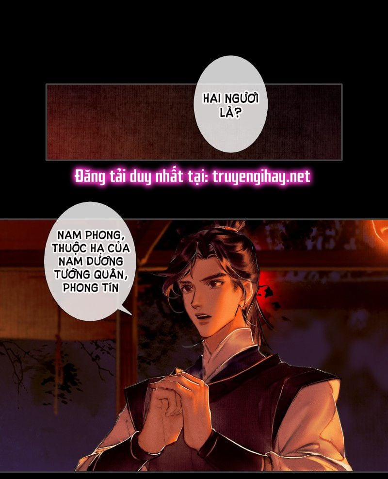 Thiên Quan Tứ Phúc – Bách Vô Cấm Kỵ 2.2 trang 0