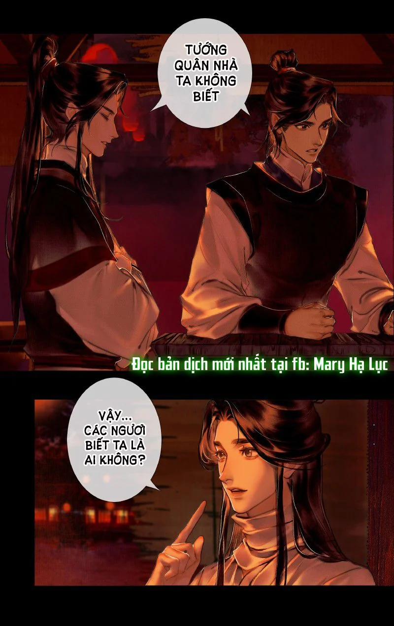 Thiên Quan Tứ Phúc – Bách Vô Cấm Kỵ 2.2 trang 2