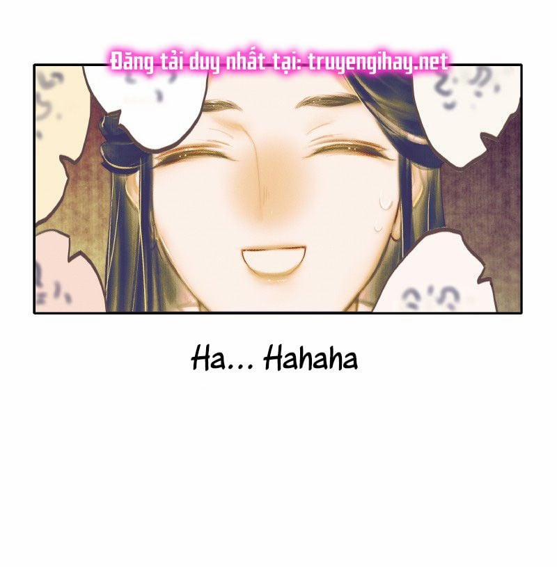 Thiên Quan Tứ Phúc – Bách Vô Cấm Kỵ 20.1 trang 13