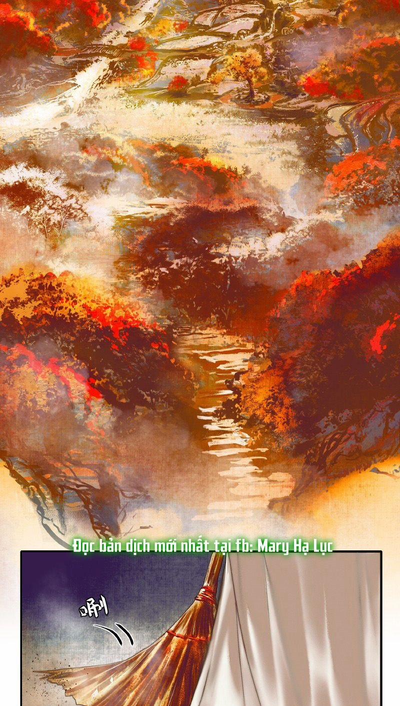 Thiên Quan Tứ Phúc – Bách Vô Cấm Kỵ 20.1 trang 4