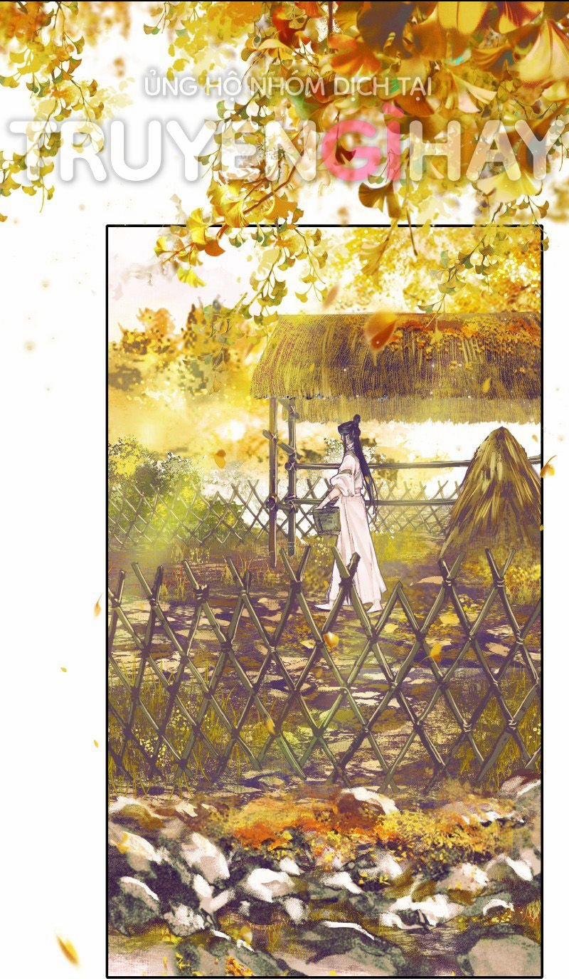 Thiên Quan Tứ Phúc – Bách Vô Cấm Kỵ 20.2 trang 1