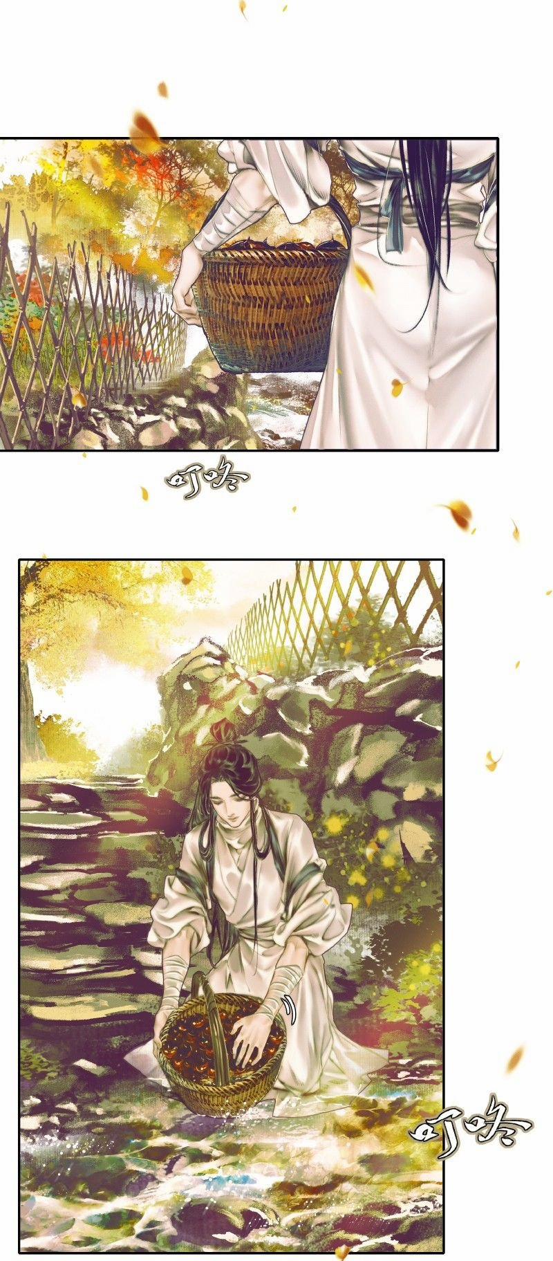 Thiên Quan Tứ Phúc – Bách Vô Cấm Kỵ 20.2 trang 2