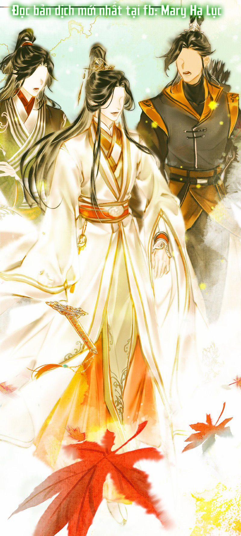 Thiên Quan Tứ Phúc – Bách Vô Cấm Kỵ 21.1 trang 7