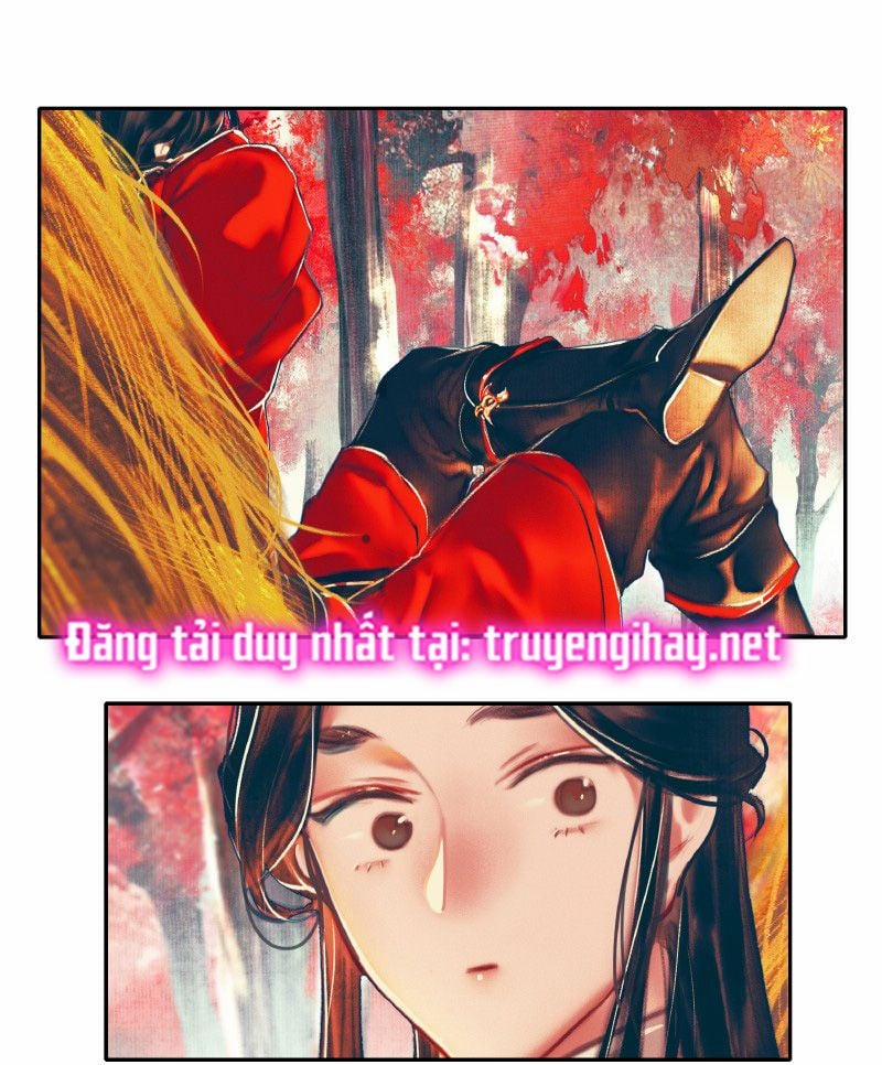 Thiên Quan Tứ Phúc – Bách Vô Cấm Kỵ 21.2 trang 10