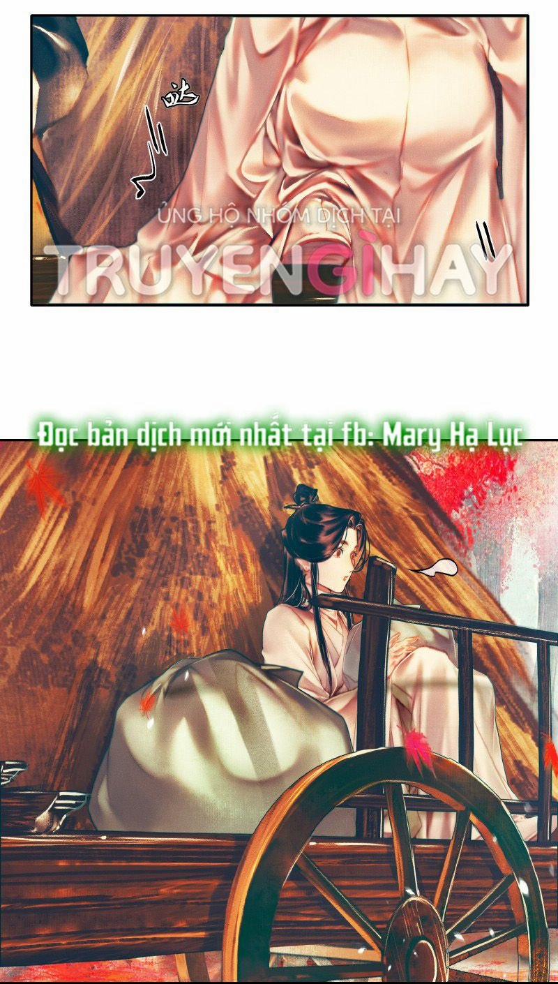 Thiên Quan Tứ Phúc – Bách Vô Cấm Kỵ 21.2 trang 3