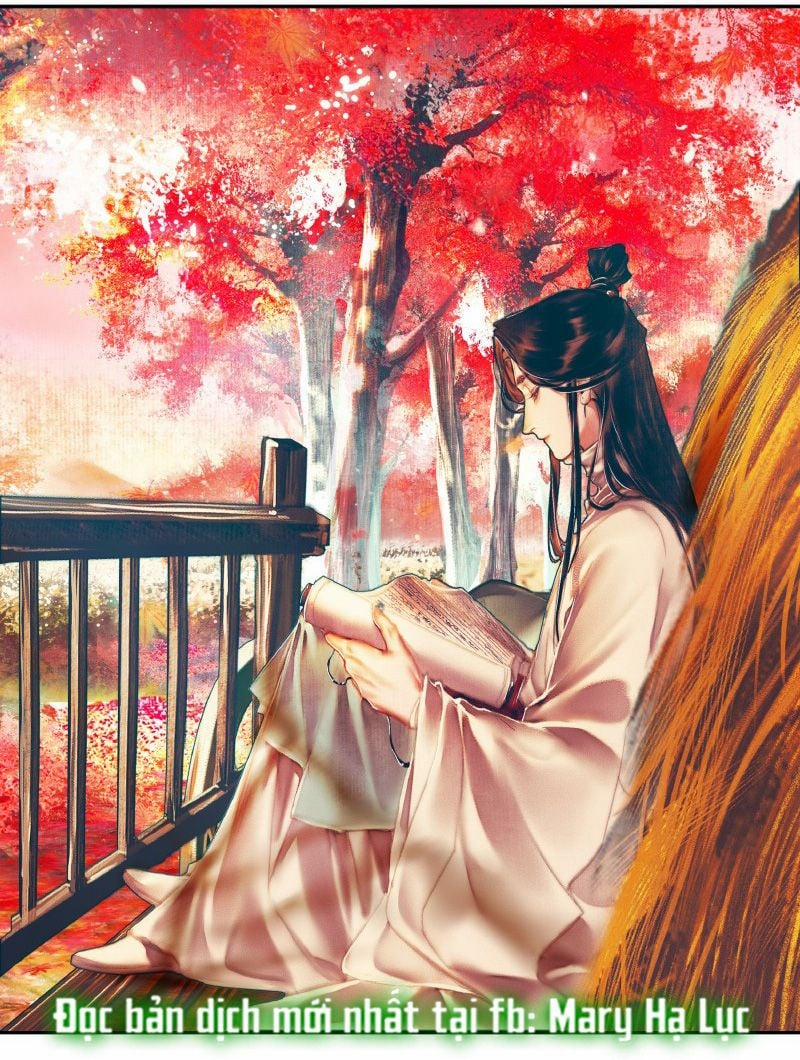 Thiên Quan Tứ Phúc – Bách Vô Cấm Kỵ 21.2 trang 6