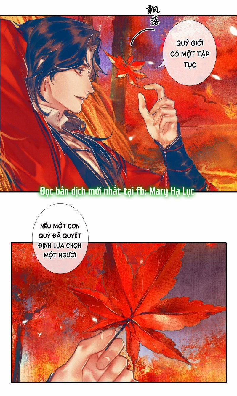Thiên Quan Tứ Phúc – Bách Vô Cấm Kỵ 22.1 trang 11