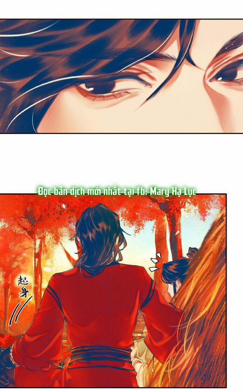 Thiên Quan Tứ Phúc – Bách Vô Cấm Kỵ 22.1 trang 6