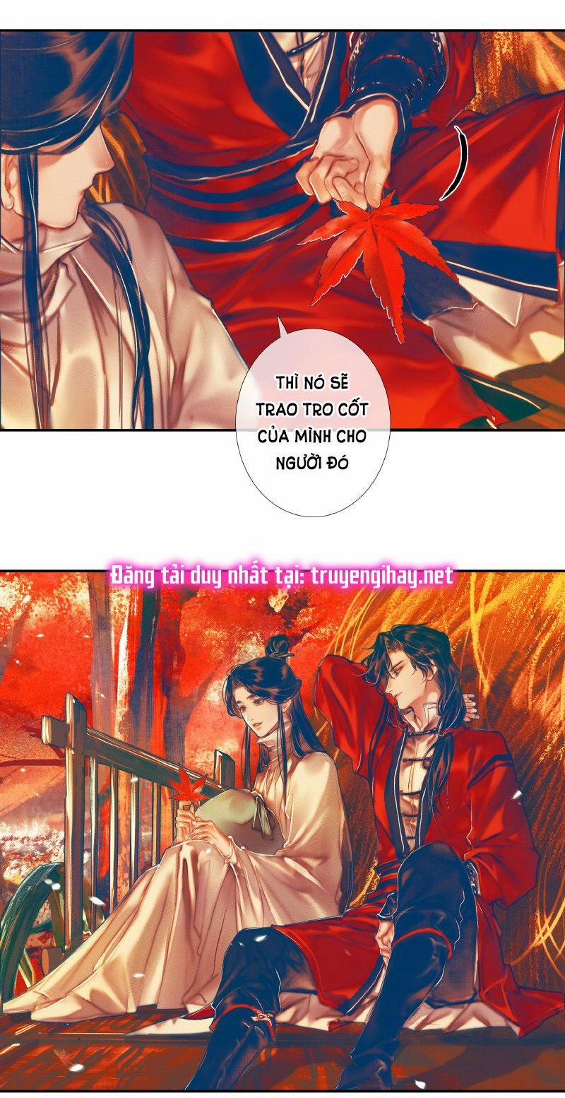 Thiên Quan Tứ Phúc – Bách Vô Cấm Kỵ 22.2 trang 0