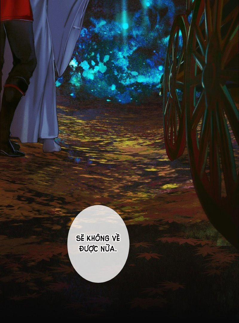 Thiên Quan Tứ Phúc – Bách Vô Cấm Kỵ 22.2 trang 14
