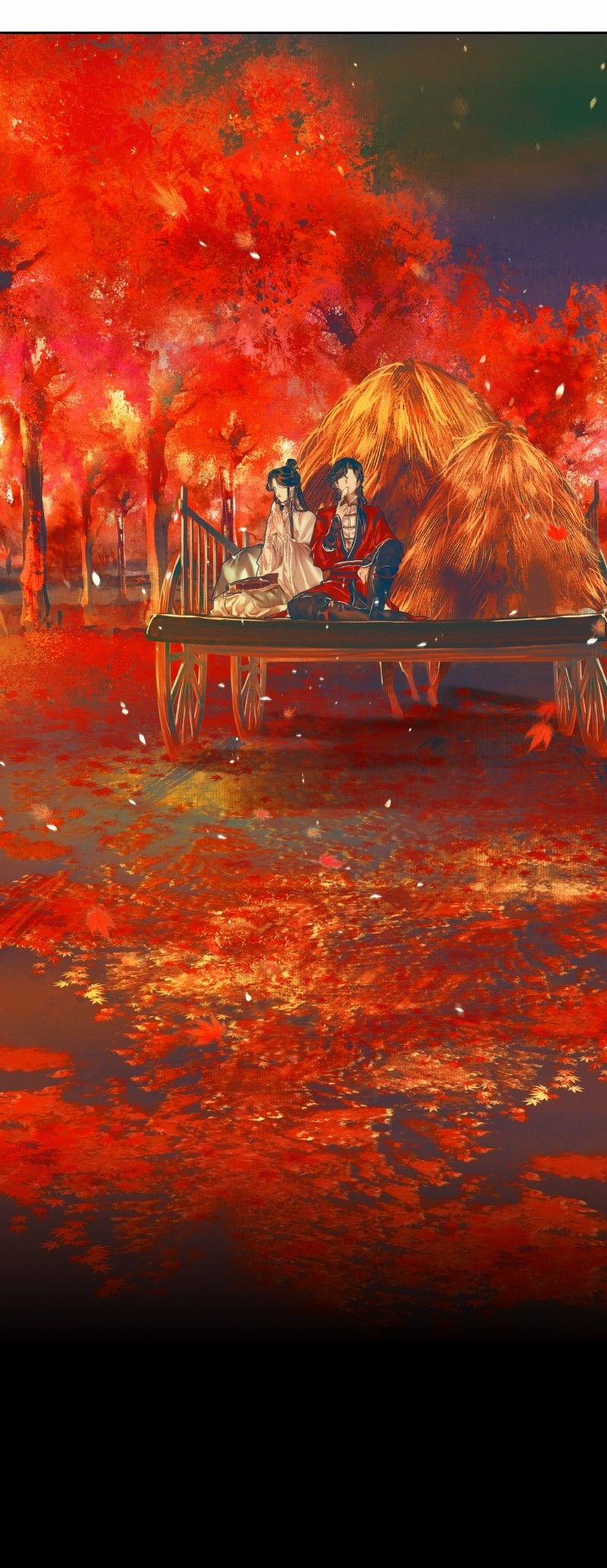 Thiên Quan Tứ Phúc – Bách Vô Cấm Kỵ 22.2 trang 7