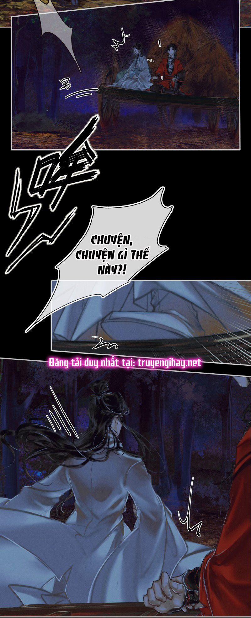 Thiên Quan Tứ Phúc – Bách Vô Cấm Kỵ 22.2 trang 9
