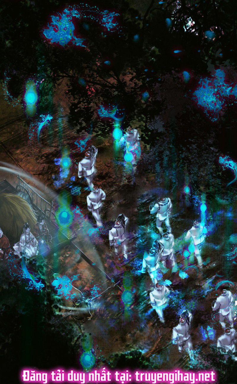 Thiên Quan Tứ Phúc – Bách Vô Cấm Kỵ 23.2 trang 1