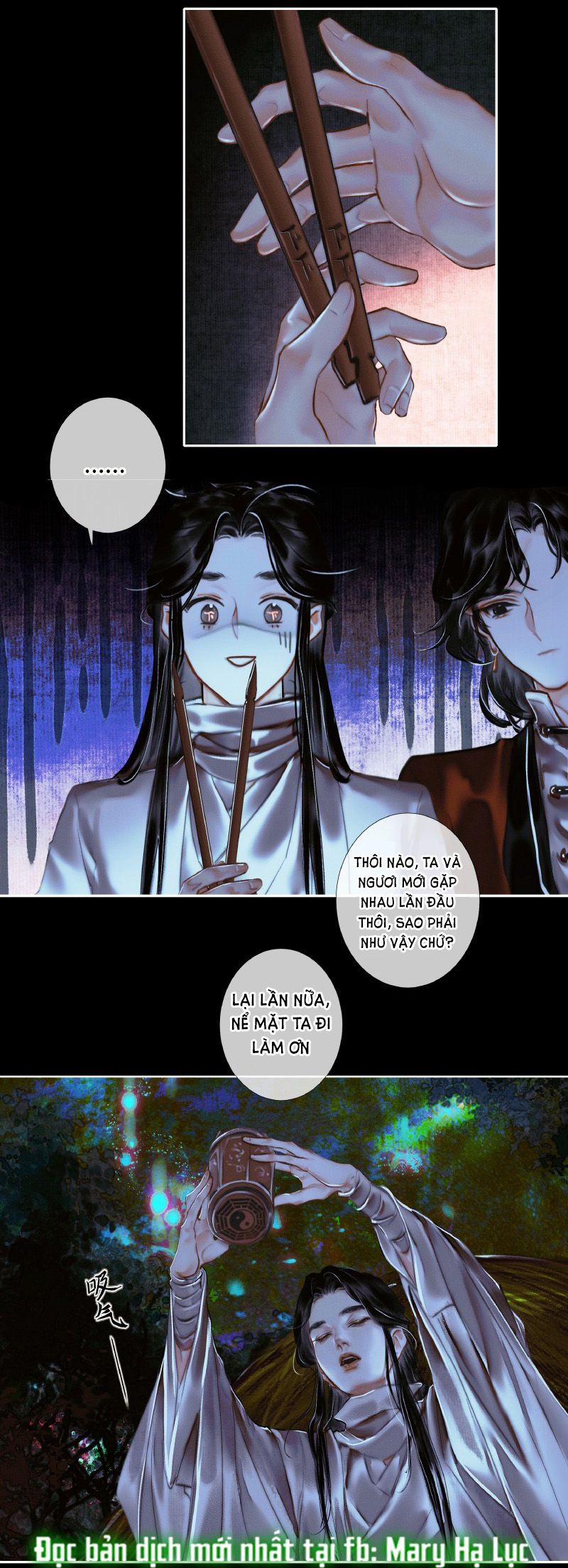 Thiên Quan Tứ Phúc – Bách Vô Cấm Kỵ 23.2 trang 15