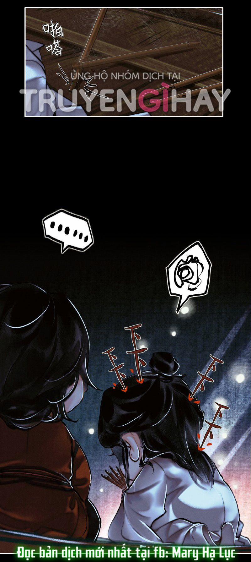 Thiên Quan Tứ Phúc – Bách Vô Cấm Kỵ 23.2 trang 17