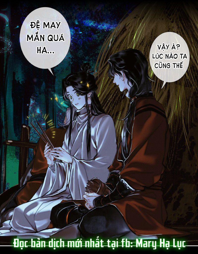 Thiên Quan Tứ Phúc – Bách Vô Cấm Kỵ 23.2 trang 19