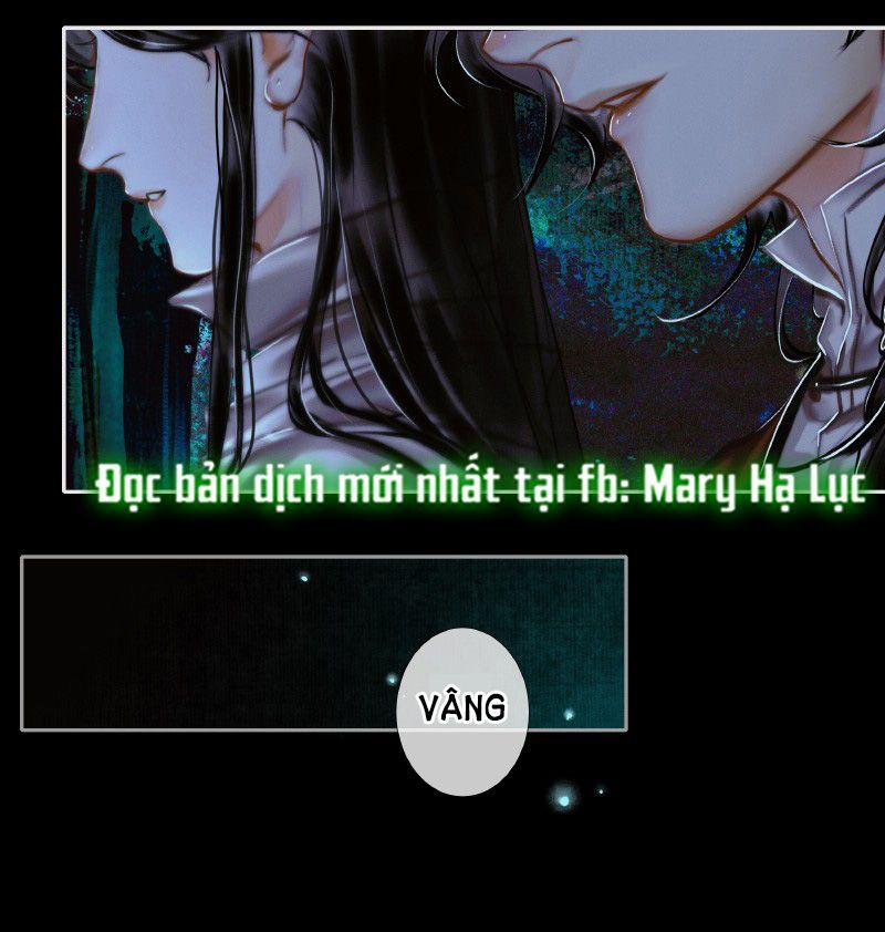 Thiên Quan Tứ Phúc – Bách Vô Cấm Kỵ 23.2 trang 21