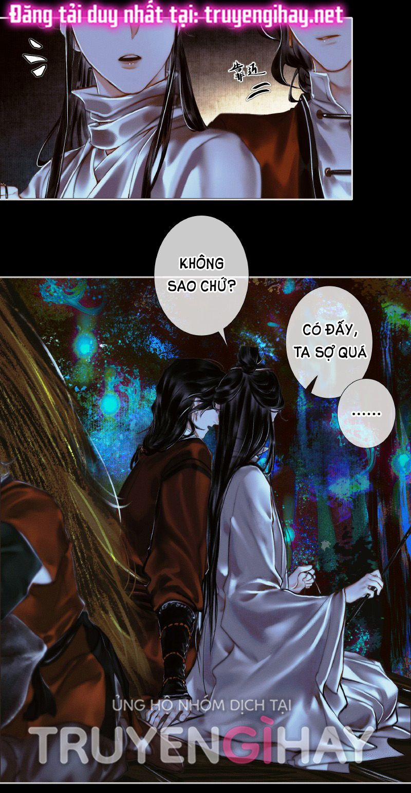Thiên Quan Tứ Phúc – Bách Vô Cấm Kỵ 23.2 trang 7