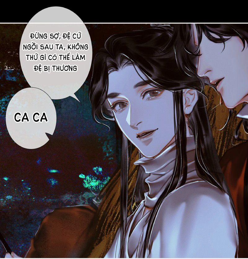 Thiên Quan Tứ Phúc – Bách Vô Cấm Kỵ 23.2 trang 8