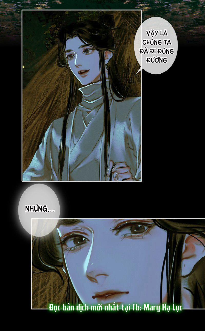 Thiên Quan Tứ Phúc – Bách Vô Cấm Kỵ 24.1 trang 5