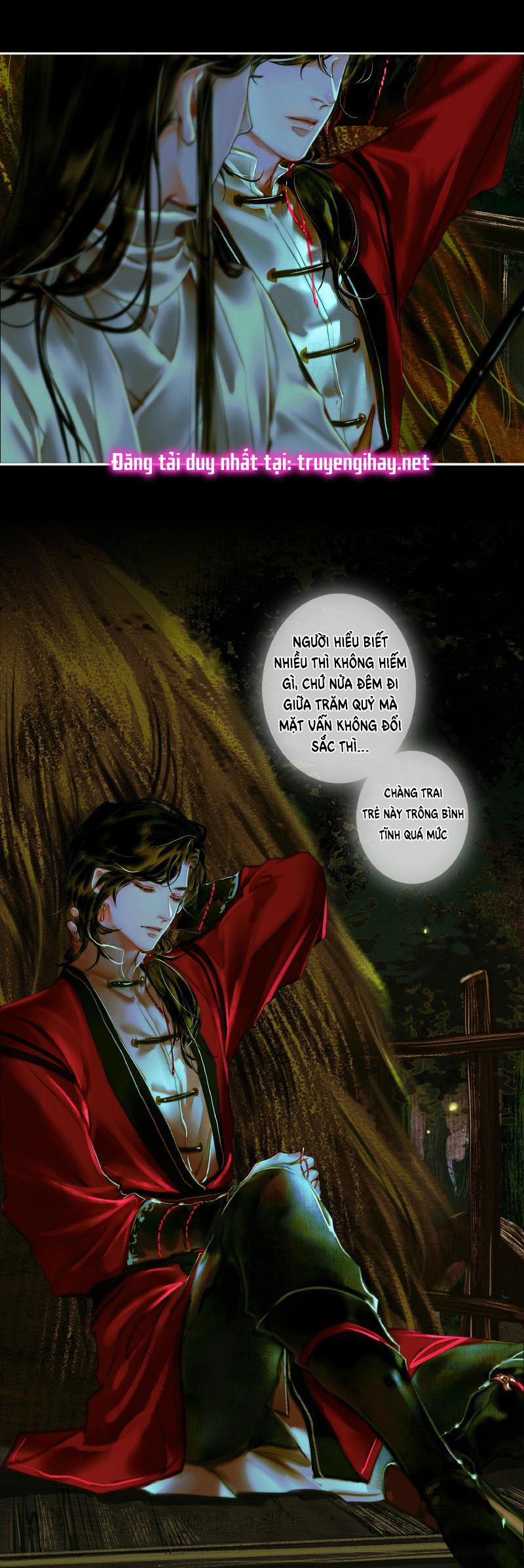 Thiên Quan Tứ Phúc – Bách Vô Cấm Kỵ 24.1 trang 6