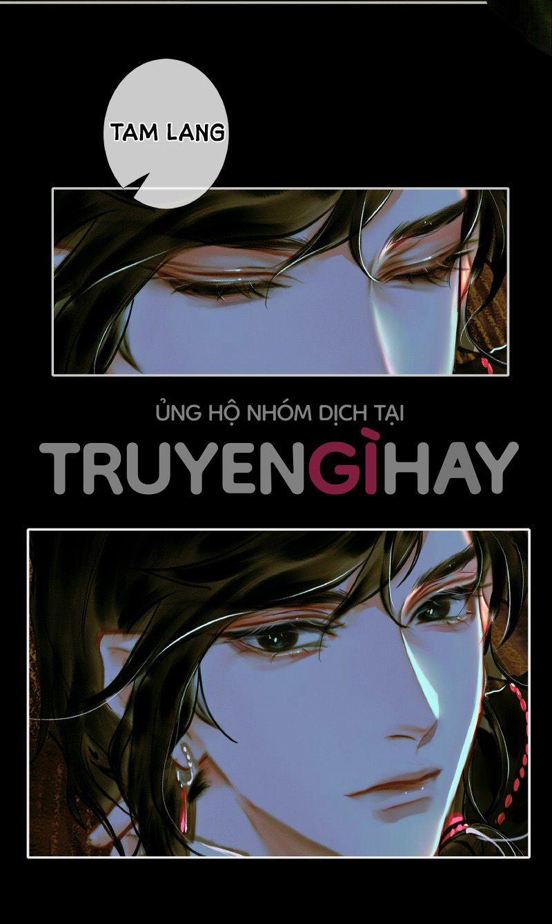 Thiên Quan Tứ Phúc – Bách Vô Cấm Kỵ 24.1 trang 7