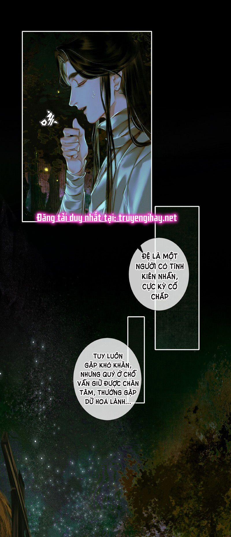 Thiên Quan Tứ Phúc – Bách Vô Cấm Kỵ 24.2 trang 0