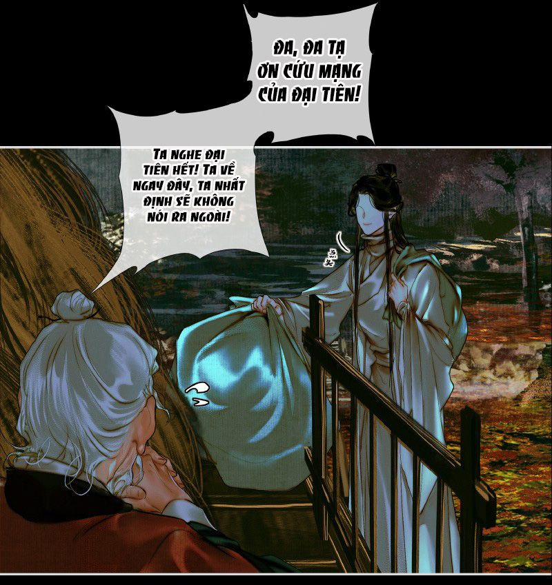 Thiên Quan Tứ Phúc – Bách Vô Cấm Kỵ 24.2 trang 11