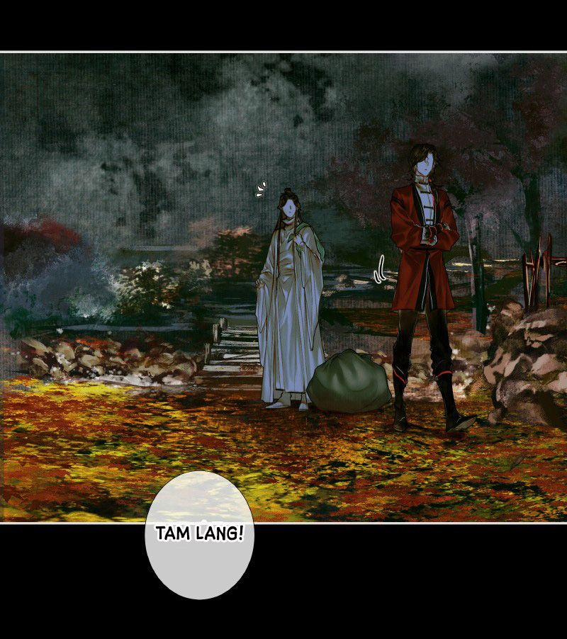 Thiên Quan Tứ Phúc – Bách Vô Cấm Kỵ 24.2 trang 13