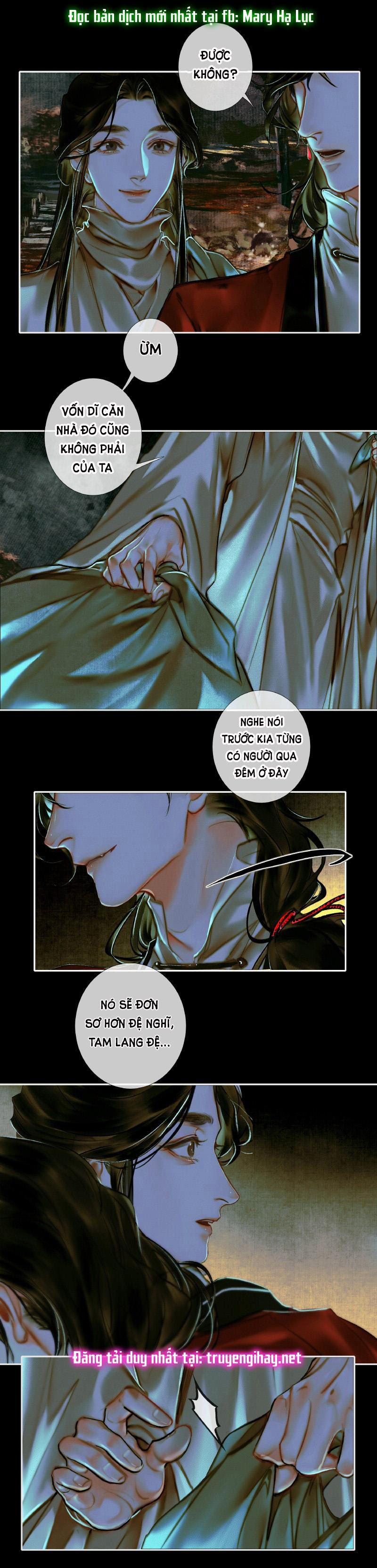 Thiên Quan Tứ Phúc – Bách Vô Cấm Kỵ 24.2 trang 16