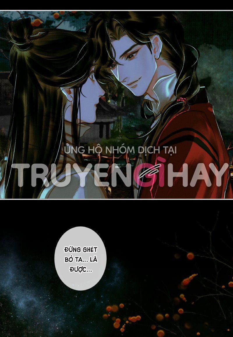 Thiên Quan Tứ Phúc – Bách Vô Cấm Kỵ 24.2 trang 17