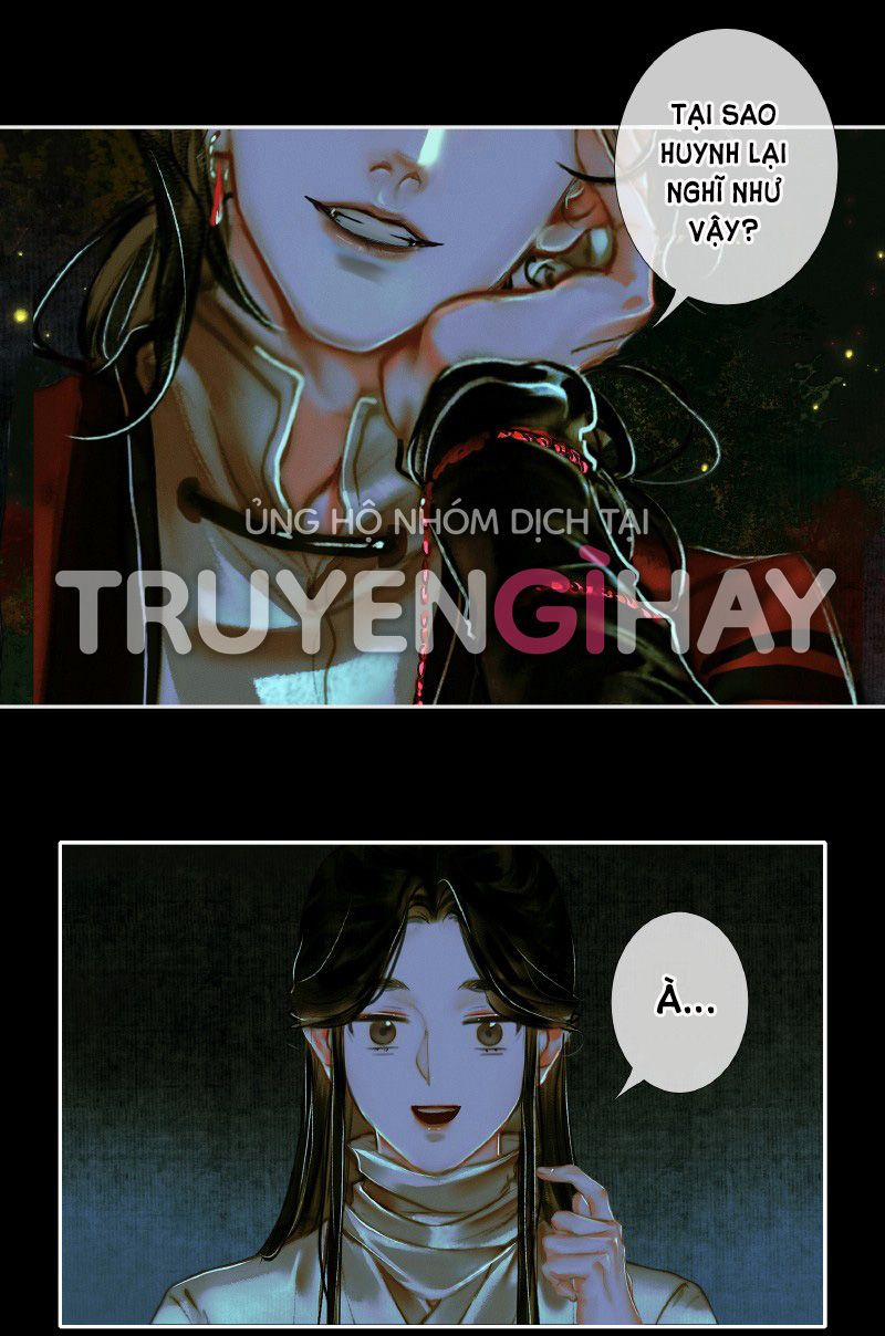 Thiên Quan Tứ Phúc – Bách Vô Cấm Kỵ 24.2 trang 5