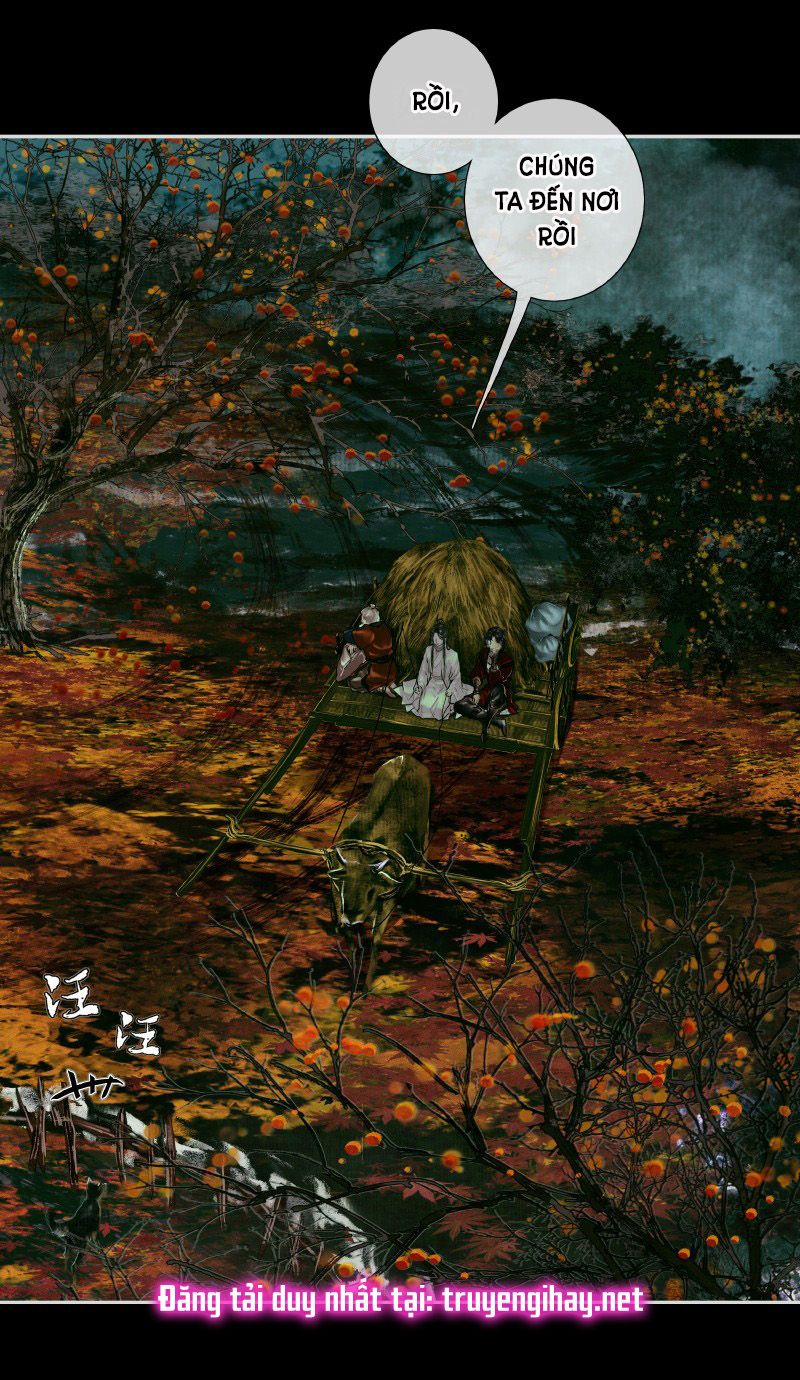 Thiên Quan Tứ Phúc – Bách Vô Cấm Kỵ 24.2 trang 8