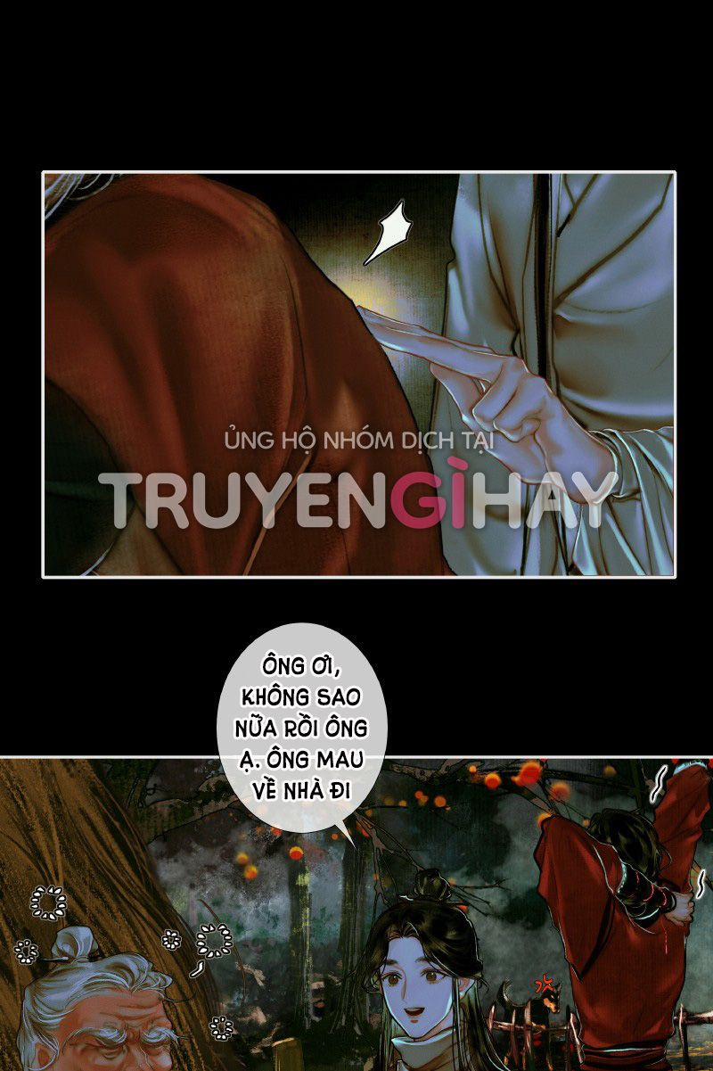 Thiên Quan Tứ Phúc – Bách Vô Cấm Kỵ 24.2 trang 9