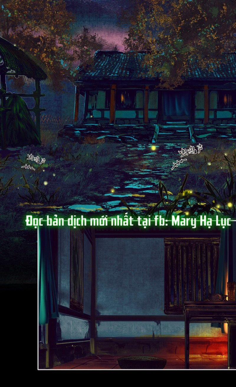 Thiên Quan Tứ Phúc – Bách Vô Cấm Kỵ 25.1 trang 4