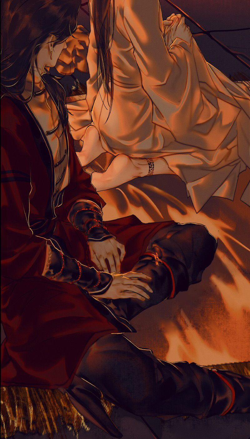 Thiên Quan Tứ Phúc – Bách Vô Cấm Kỵ 25.1 trang 7