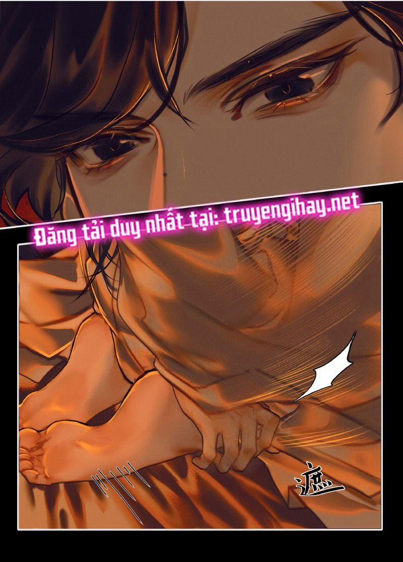 Thiên Quan Tứ Phúc – Bách Vô Cấm Kỵ 25.1 trang 9