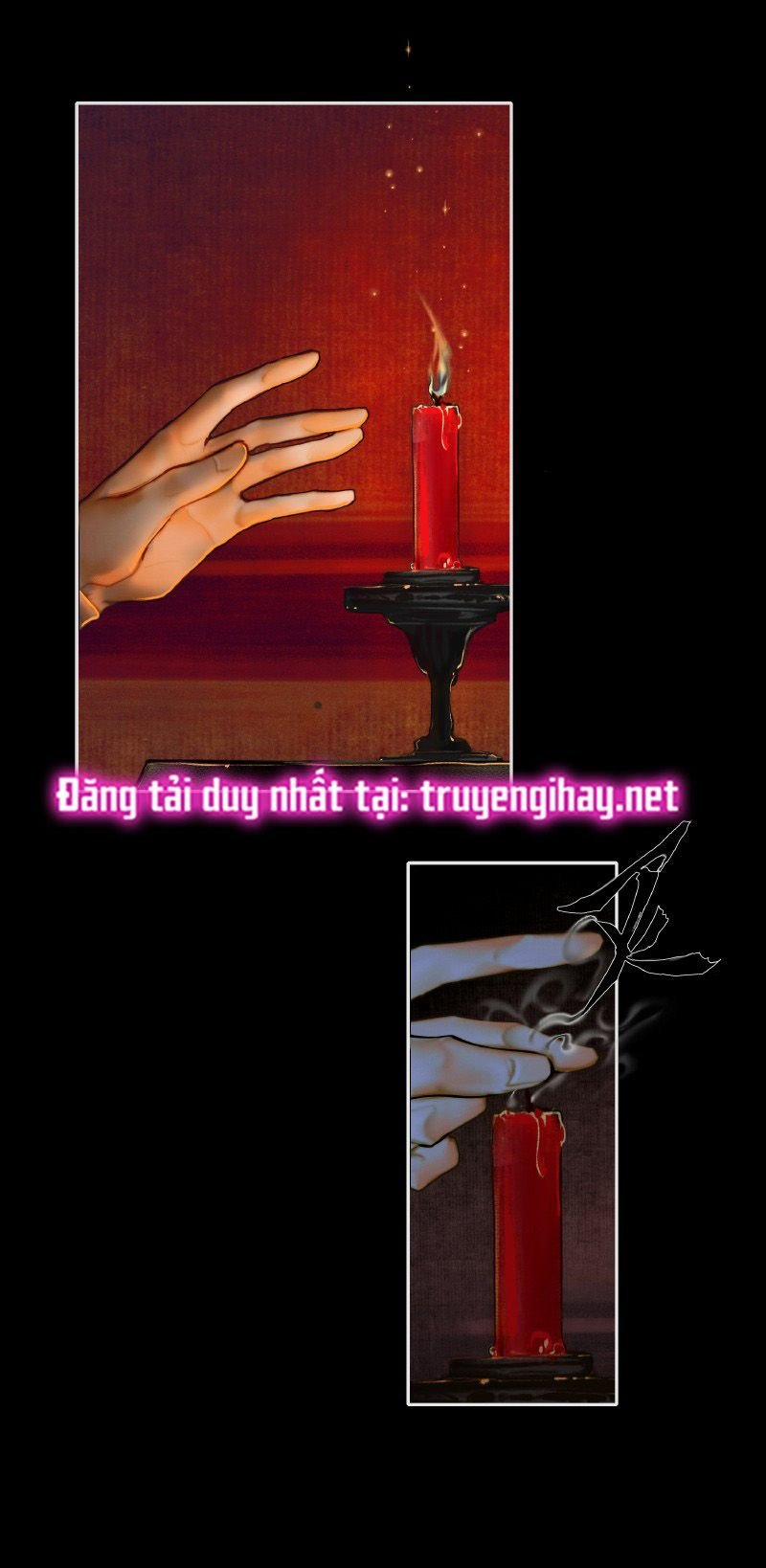 Thiên Quan Tứ Phúc – Bách Vô Cấm Kỵ 25.2 trang 15