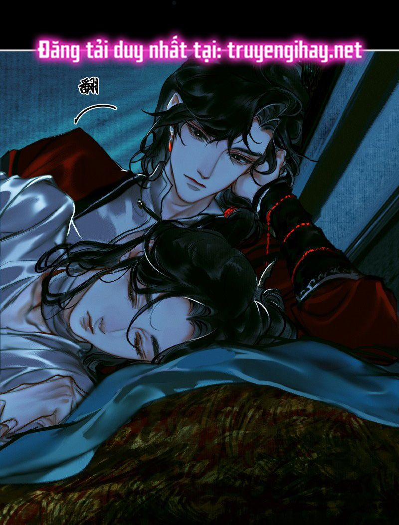 Thiên Quan Tứ Phúc – Bách Vô Cấm Kỵ 25.2 trang 19